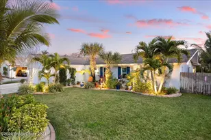 219 Fifth Ave, Melbourne Beach, FL 32951 - Photo 1