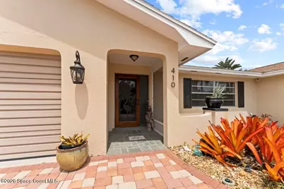 410 Surf Road, Melbourne Beach, FL 32951 - Photo 2