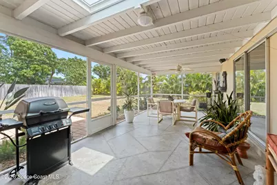 410 Surf Road, Melbourne Beach, FL 32951 - Photo 22