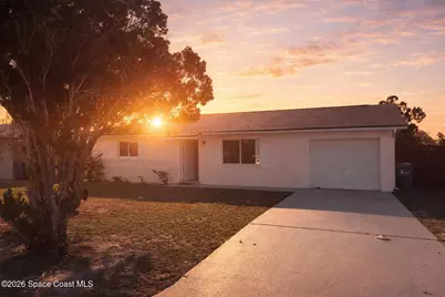 135 S Suzanne Court, Merritt Island, FL 32952 - Photo 1