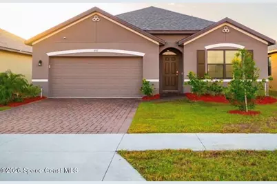 487 Old Country E, Palm Bay, FL 32909 - Photo 1