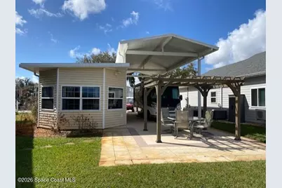 1883 Enterprise Lane #224, Titusville, FL 32796 - Photo 4