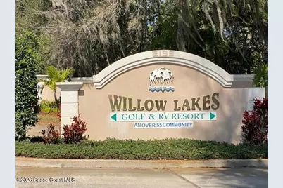 1883 Enterprise Lane #224, Titusville, FL 32796 - Photo 30