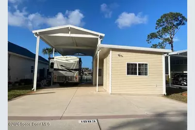 1883 Enterprise Lane #224, Titusville, FL 32796 - Photo 2