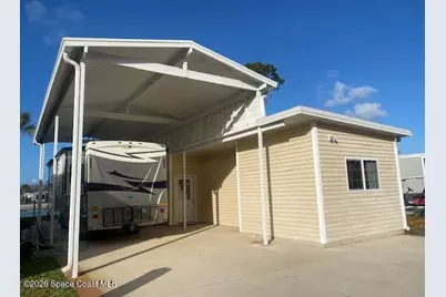 1883 Enterprise Lane #224, Titusville, FL 32796 - Photo 2