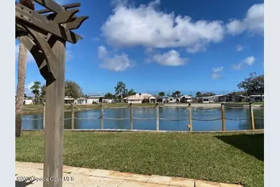 1883 Enterprise Lane #224, Titusville, FL 32796 - Photo 6