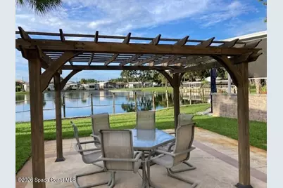 1883 Enterprise Lane #224, Titusville, FL 32796 - Photo 4