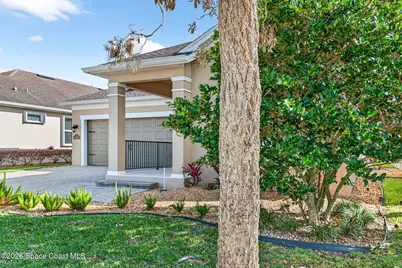 8097 Quimby Court, Melbourne, FL 32940 - Photo 2