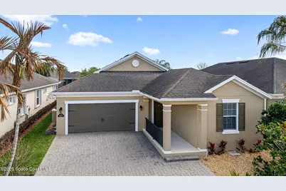 8097 Quimby Court, Melbourne, FL 32940 - Photo 4