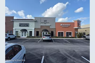 3800 W Eau Gallie Boulevard #102, Melbourne, FL 32934 - Photo 1