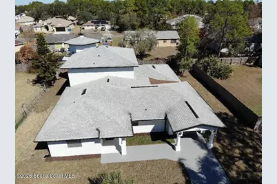 259 Benchor Road NW, Melbourne, FL 32907 - Photo 4