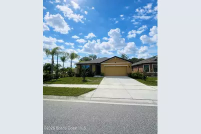 1214 Mineral Loop Drive NW, Palm Bay, FL 32907 - Photo 2