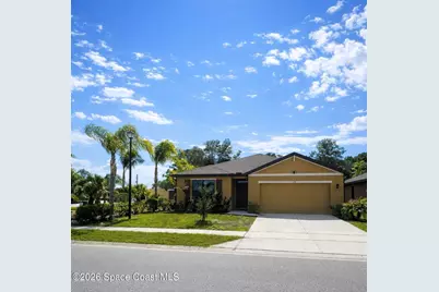 1214 Mineral Loop Drive NW, Palm Bay, FL 32907 - Photo 1