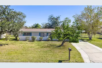 1725 Bryn Mawr Drive, Titusville, FL 32796 - Photo 2