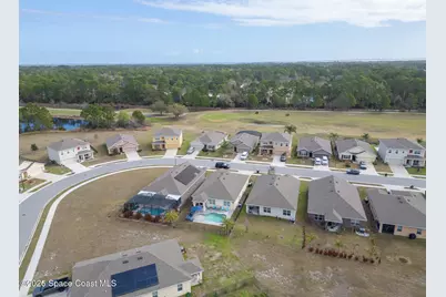 3634 Sandhill Crane Circle, Mims, FL 32754 - Photo 48