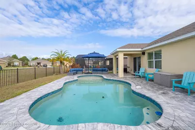 3634 Sandhill Crane Circle, Mims, FL 32754 - Photo 36