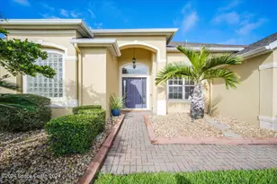 4826 Merlot Dr, Rockledge, FL 32955 - Photo 6