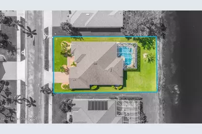 4826 Merlot Drive, Rockledge, FL 32955 - Photo 2