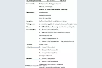 816 U.S. 1, Sebastian, FL 32958 - Photo 4