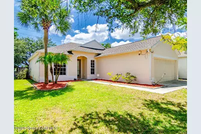 3547 Mount Carmel Lane, Melbourne, FL 32901 - Photo 2