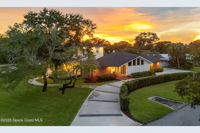 1306 Magnolia Drive, Indialantic, FL 32903 - Photo 38