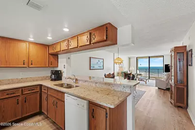 1860 N Atlantic Avenue #B604, Cocoa Beach, FL 32931 - Photo 10