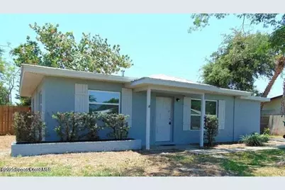 2417 Delaware Drive, Melbourne, FL 32935 - Photo 1