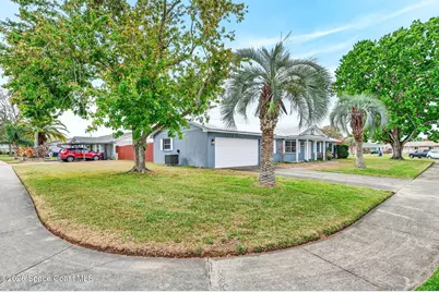 990 Boxford Lane, Rockledge, FL 32955 - Photo 2