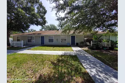 430 Thor Avenue SE, Palm Bay, FL 32909 - Photo 1