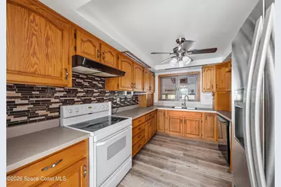 4301 Crooked Mile Road, Merritt Island, FL 32952 - Photo 16