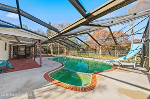 4301 Crooked Mile Rd, Merritt Island, FL 32952 - Photo 44