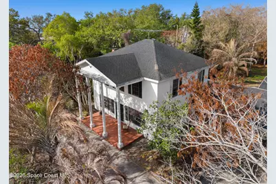 4301 Crooked Mile Road, Merritt Island, FL 32952 - Photo 1