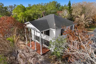 4301 Crooked Mile Rd, Merritt Island, FL 32952 - Photo 1