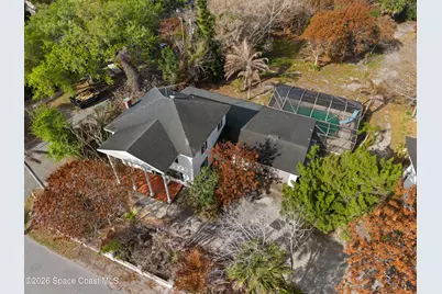 4301 Crooked Mile Road, Merritt Island, FL 32952 - Photo 36