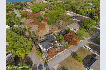 4301 Crooked Mile Road, Merritt Island, FL 32952 - Photo 8