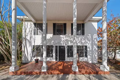 4301 Crooked Mile Road, Merritt Island, FL 32952 - Photo 4