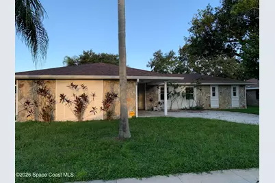 920 Briarwood Boulevard NE, Palm Bay, FL 32905 - Photo 2