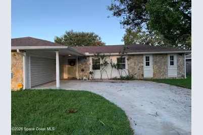 920 Briarwood Boulevard NE, Palm Bay, FL 32905 - Photo 1