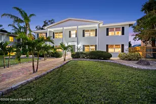 1032 Park Dr, Satellite Beach, FL 32937 - Photo 2