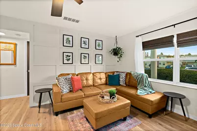 1032 Park Drive #1-4, Satellite Beach, FL 32937 - Photo 22