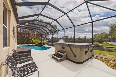 3761 Fringetree Lane, Melbourne, FL 32940 - Photo 66