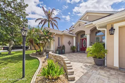 3761 Fringetree Lane, Melbourne, FL 32940 - Photo 6