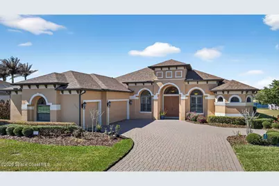 1775 Marcello Drive, Melbourne, FL 32934 - Photo 1