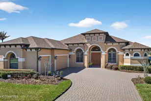 1775 Marcello Dr, Melbourne, FL 32934 - Photo 1