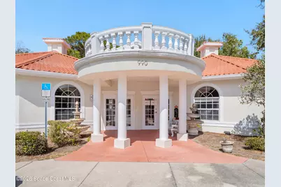990 Palm Street #200, Cocoa, FL 32927 - Photo 2