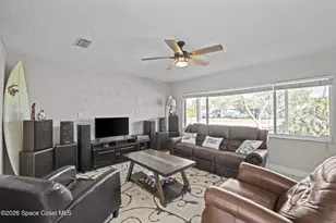 736 Ballard Dr, Melbourne, FL 32935 - Photo 6