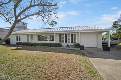 736 Ballard Drive, Melbourne, FL 32935 - Photo 2