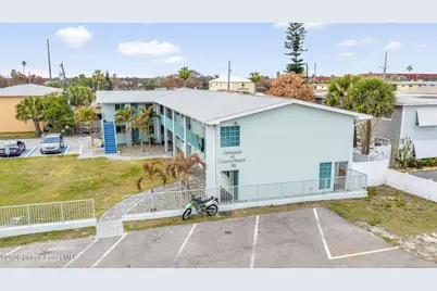 888 S Atlantic Avenue, Cocoa Beach, FL 32931 - Photo 8