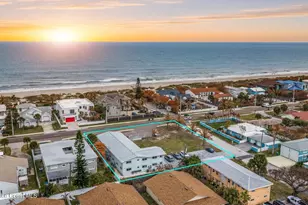 888 S Atlantic Ave, Cocoa Beach, FL 32931 - Photo 1