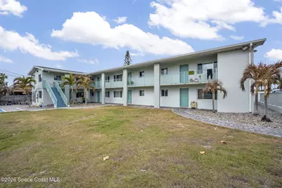 888 S Atlantic Avenue, Cocoa Beach, FL 32931 - Photo 6